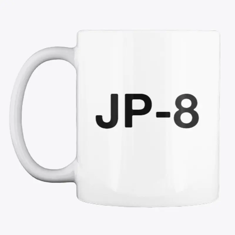 JP-8